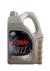    Fuchs Titan GT1 SAE 5W-40 (4)  |  4001541227549   AutoKartel.ru     