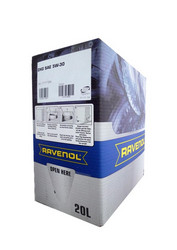    Ravenol DXG SAE 5W-30 (20)  |  4014835773820   AutoKartel.ru     