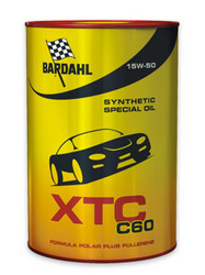    Bardahl XTC C60, 15W-50, 1.  |  324040   AutoKartel.ru     