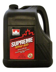    Petro-canada Supreme 10W-40, 4  |  055223443134   AutoKartel.ru     