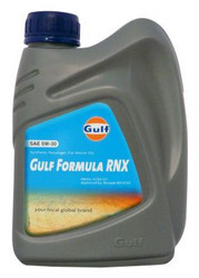    Gulf Formula RNX 5W-30  |  8717154959505   AutoKartel.ru     