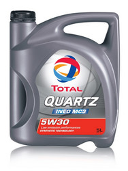    Total Quartz Ineo Mc3 5W30  |  157103   AutoKartel.ru     