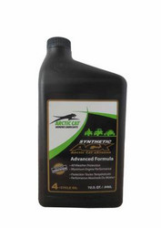   Arctic cat Synthetic ACX 4-Cycle Oil  |  1436434   AutoKartel.ru     