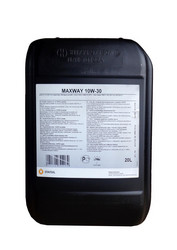    Statoil MaxWay SAE 10W-30 (20)  |  1001003   AutoKartel.ru     