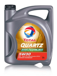    Total Quartz 9000 Future Nfc 5W30  |  183450   AutoKartel.ru     