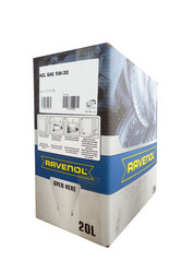    Ravenol HCL SAE 5W-30 (20) ecobox  |  4014835773226   AutoKartel.ru     