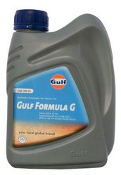    Gulf Formula G 0W-30  |  8717154951677   AutoKartel.ru     