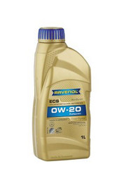    Ravenol Ecosynth ECS SAE 0W-20  |  4014835718517   AutoKartel.ru     