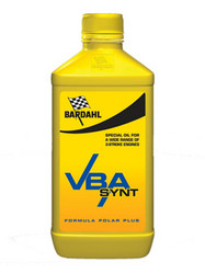   Bardahl    VBA Synt, 1.    AutoKartel.ru     
