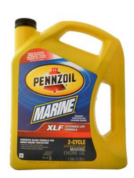    Pennzoil Marine XLF Outboard 2-Cycle Oil  |  071611906944   AutoKartel.ru     