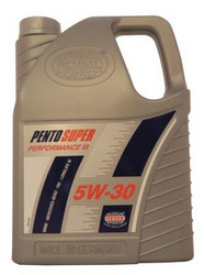    Pentosin Pento Super Performance III 5W-30  |  4008849115424   AutoKartel.ru     