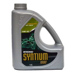    Petronas Syntium 1000  |  18164004   AutoKartel.ru     