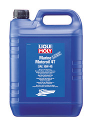    Liqui moly Fanfaro TRD E4 UHPD 10W-40, 10  |  1239   AutoKartel.ru     