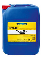    Ravenol Fanfaro TRD E4 UHPD 10W-40, 10  |  4014835726123   AutoKartel.ru     