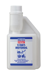    Liqui moly  2-  2-Takt-Motoroil SAE  |  1051   AutoKartel.ru     