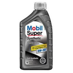    Mobil Super Synthetic 5W-30  |  071924277359   AutoKartel.ru     