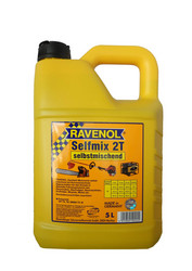    Ravenol Selfmix 2T, 5  |  4014835102255   AutoKartel.ru     