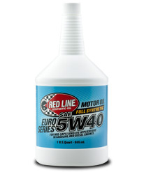    Red line 5w-40, 0,95  |  12404   AutoKartel.ru     