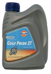    Gulf Pride 2T  |  8717154950878   AutoKartel.ru     