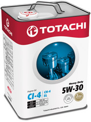    Totachi Heavy Duty CI-4/CH-4/SL 5W-30, 6  |  4562374690165   AutoKartel.ru     