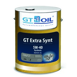    Gt oil GT Extra Synt, 20  |  8809059407424   AutoKartel.ru     