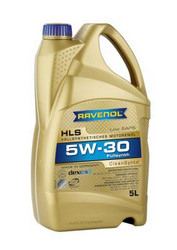    Ravenol HLS SAE 5W30  |  4014835723054   AutoKartel.ru     