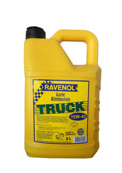    Ravenol LET SAE 15W-40, 5  |  4014835626256   AutoKartel.ru     