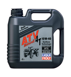    Liqui moly -    4-  Hc- |  7541   AutoKartel.ru     