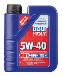    Liqui moly Diesel High Tech  |  1331   AutoKartel.ru     