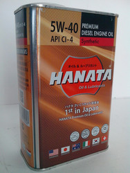    Hanata     DX 5W40, 1   |  0D5401   AutoKartel.ru     