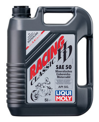    Liqui moly  4-  Racing HD-Classic SAE 50  |  1573   AutoKartel.ru     