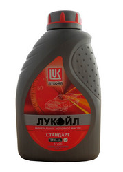    Lukoil    15W40, 1  |  19434   AutoKartel.ru     