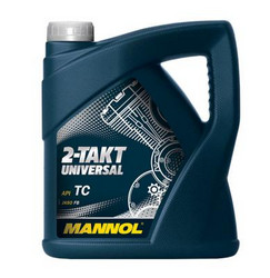    Mannol 2-Takt Universal  |  4036021401706   AutoKartel.ru     