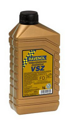    Ravenol Vollsynthetisches Zweitakoel VSZ, 1  |  4014835101609   AutoKartel.ru     