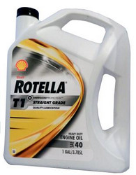    Shell Rotella T1 40  |  021400560369   AutoKartel.ru     