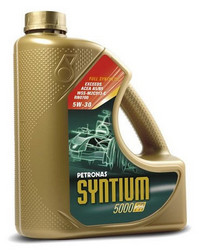    Petronas Syntium 5000 FR  |  18294004   AutoKartel.ru     