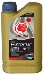    Idemitsu Extreme Touring Sn/Cf (S-S) 10W40 1  |  300150267240E0020   AutoKartel.ru     