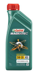   Castrol  Magnatec 5W-30, 1     AutoKartel.ru     