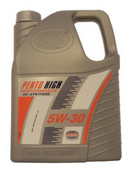    Pentosin Pento High Performance 5W-30  |  4008849155222   AutoKartel.ru     