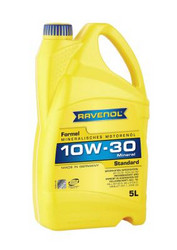    Ravenol Formel Standard SAE 10W30  |  4014835724655   AutoKartel.ru     