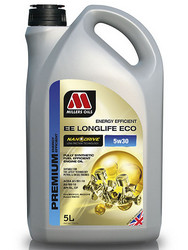    Millers oils EE Longlife ECO 5W30, 1  |  7706JRN   AutoKartel.ru     