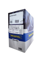    Ravenol LSG SAE 5W-30 (20)  |  4014835773028   AutoKartel.ru     