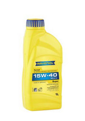    Ravenol Formel Super SAE 15W-40  |  4014835724716   AutoKartel.ru     