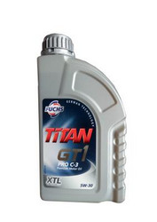    Fuchs Titan GT1 PRO C-3 SAE 5W-30 (1)  |  4001541227464   AutoKartel.ru     