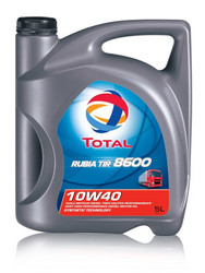    Total Rubia Tir 8600 10W40  |  148590   AutoKartel.ru     