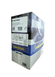    Ravenol Super Fuel Economy (20)  |  4014835803633   AutoKartel.ru     