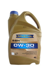    Ravenol Super Synthetic Hydrocrack (4)  |  4014835795396   AutoKartel.ru     