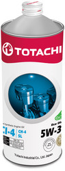    Totachi Eco Diesel Semi-Synthetic CI-4/CH-4/SL 5W-30, 1  |  4562374690462   AutoKartel.ru     