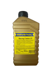    Ravenol  2-  Racing Castor 2T (1)  |  4014835713819   AutoKartel.ru     