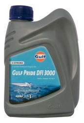    Gulf Pride DFI 3000 (1)  |  8717154950762   AutoKartel.ru     